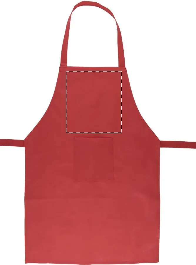 Digitalni transfer – Above pocket