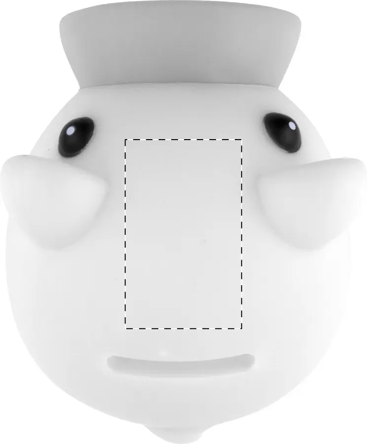 Pad printing – Top