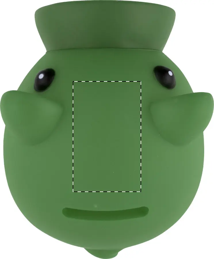 Pad printing – Top