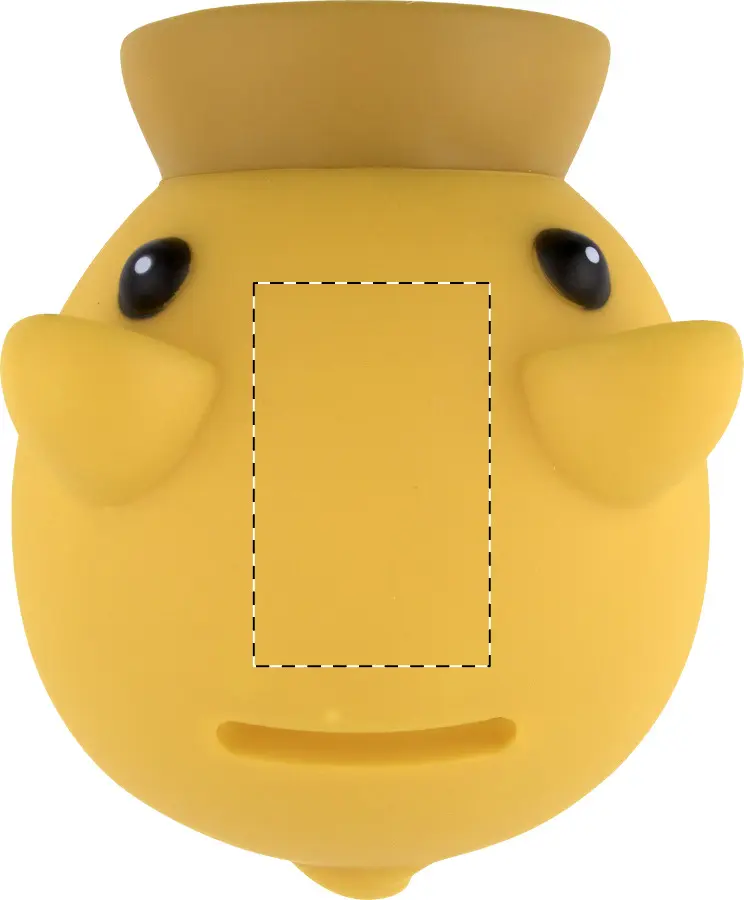 Pad printing – Top