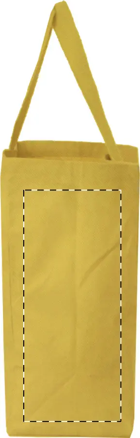 Screen printing – Right side