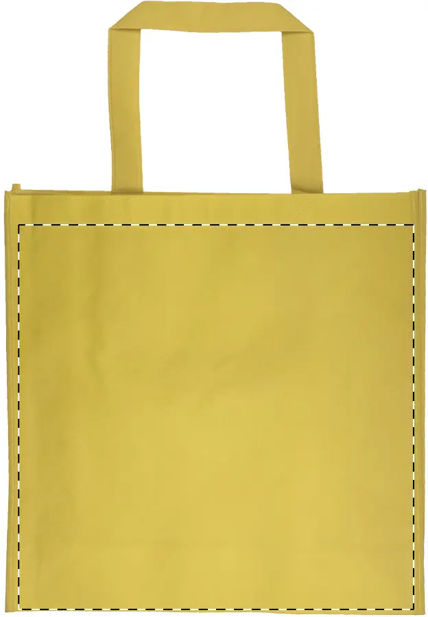 Screen printing – Back side