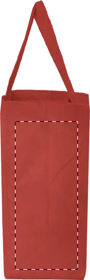 Screen printing – Right side