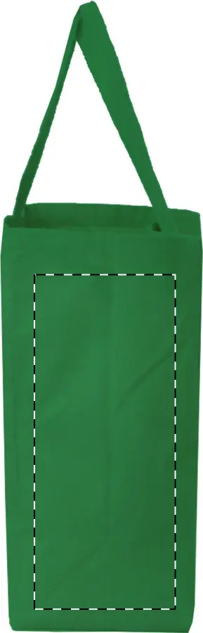Screen printing – Right side