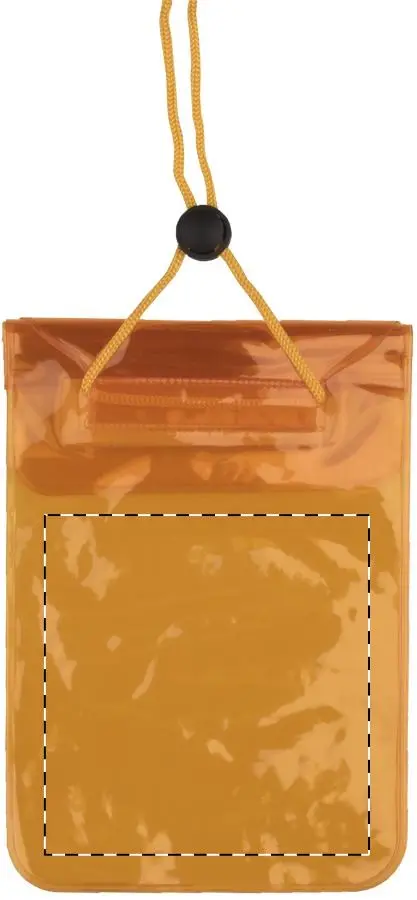 Pad printing – Back side