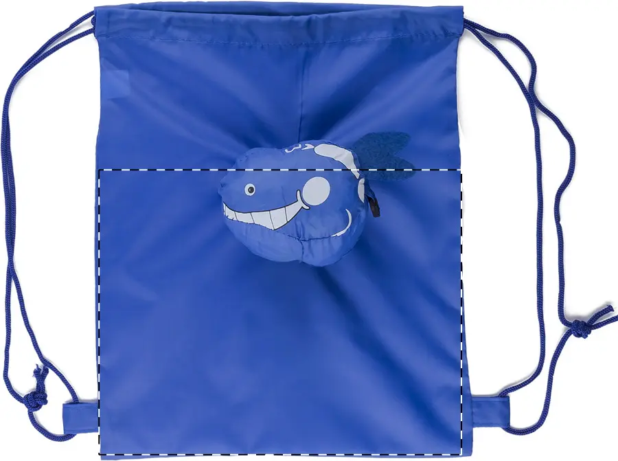 Digitaltransfer – Front side