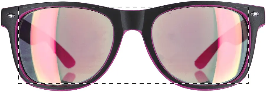 Vison film printing – Lenses