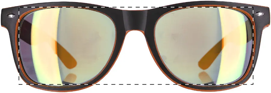 Vison film printing – Lenses