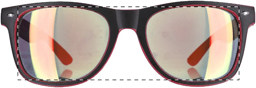 Vison film printing – Lenses