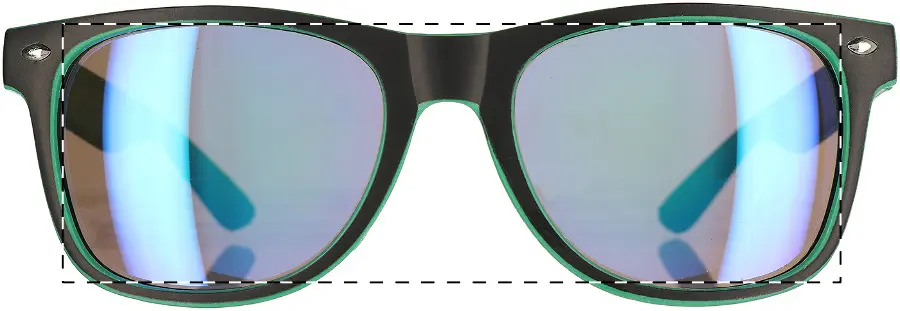 Vison film printing – Lenses