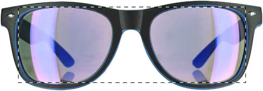 Vison film printing – Lenses