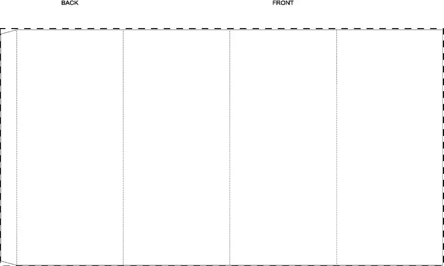 Paper sleeve – Custom paper sleeve