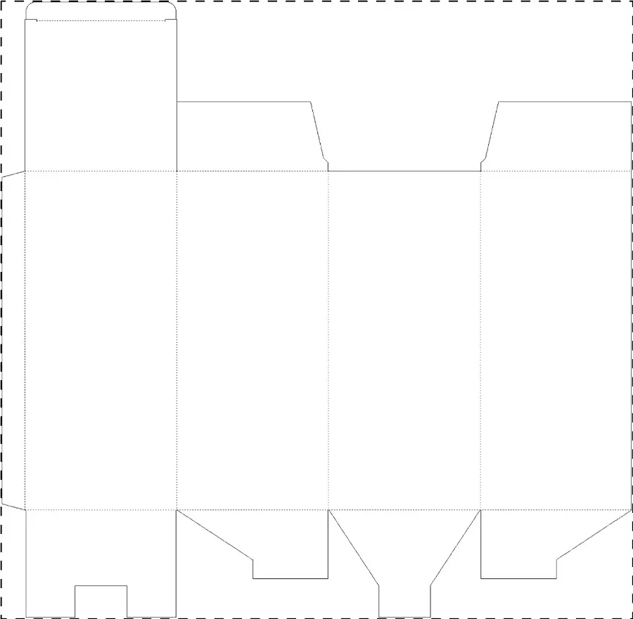 Corrugated cardboard box – Custom corrugated box