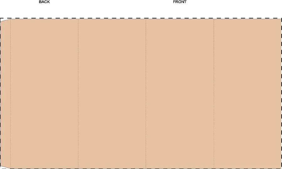Kraft paper sleeve – Custom kraft paper sleeve