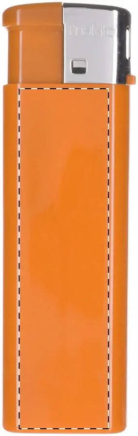 UV LED printing - name printing – Back side