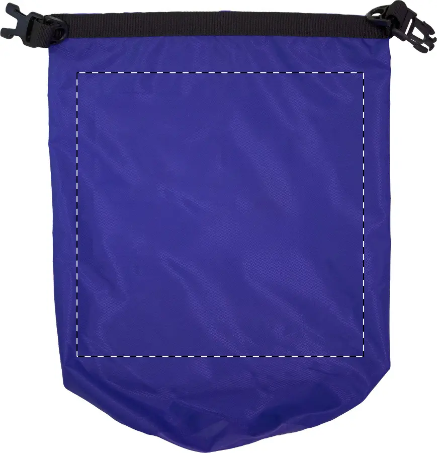 Digital transfer – Front side