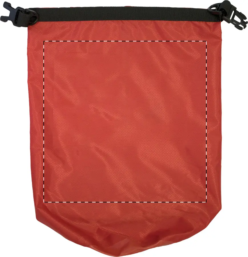 Digital transfer – Front side