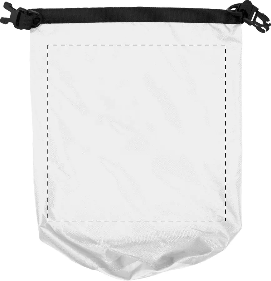 Digital transfer – Front side