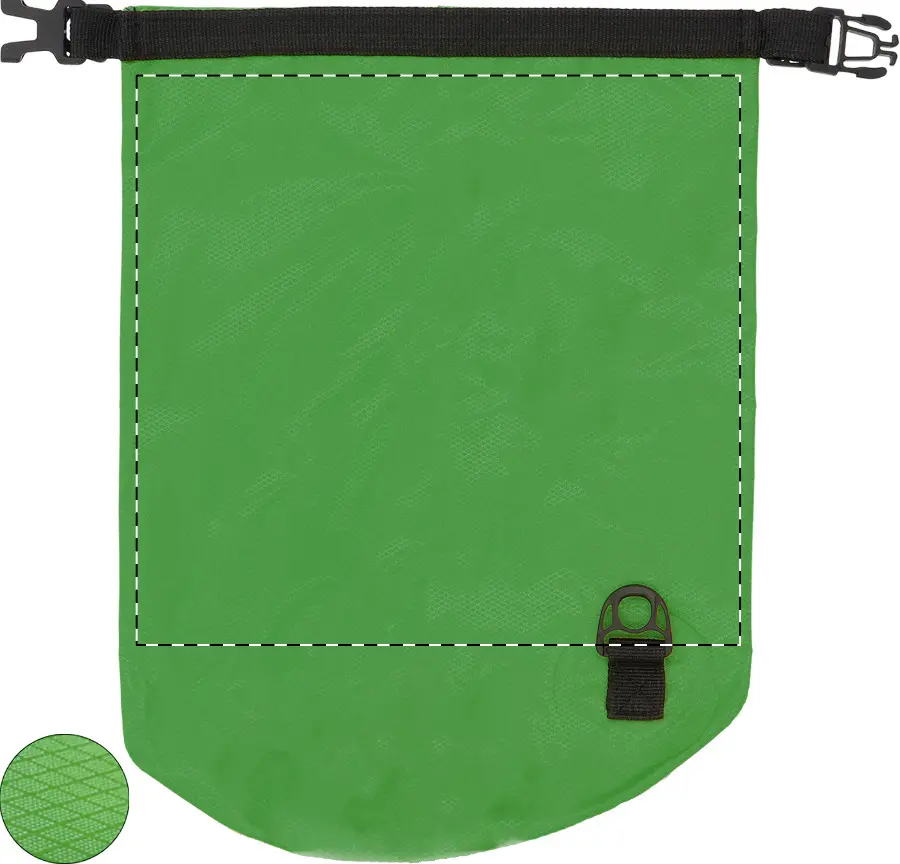 Digital transfer – Back side