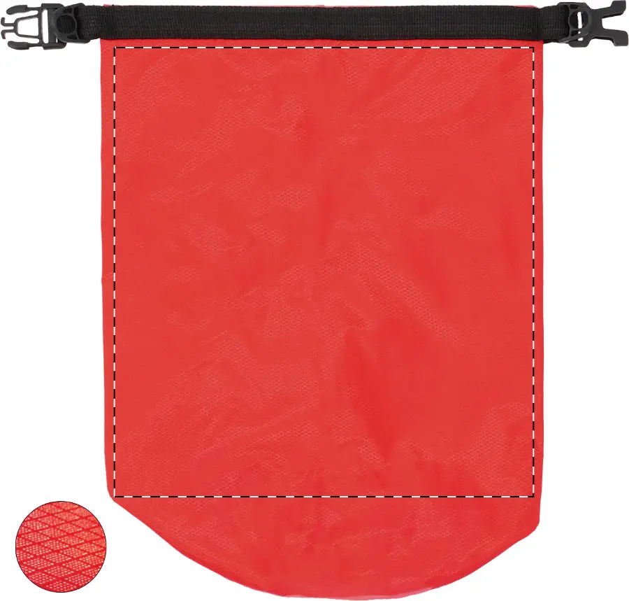 Digital transfer – Front side