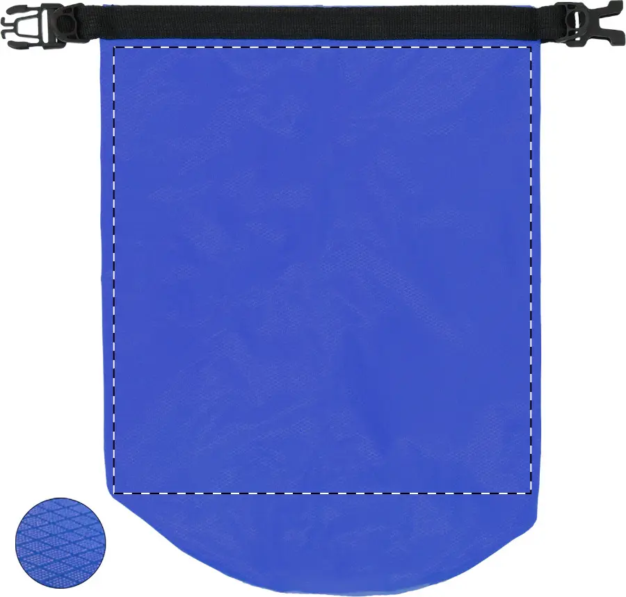 Digital transfer – Front side