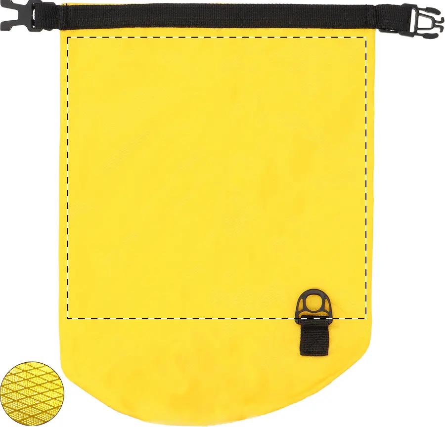 Digital transfer – Back side