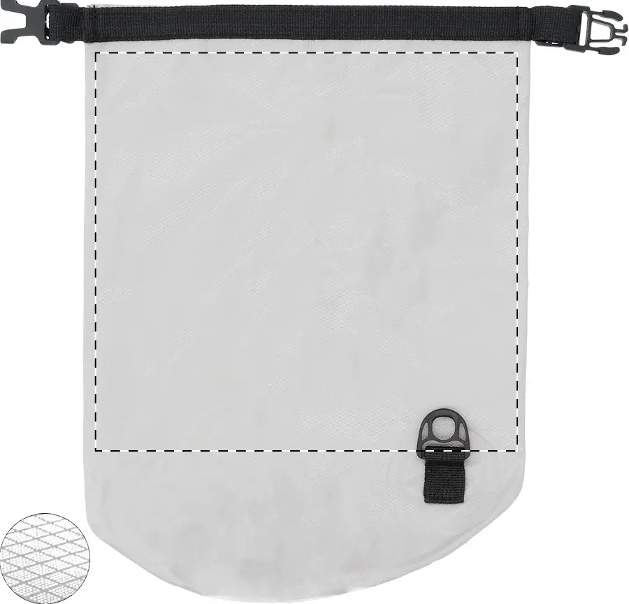 Digital transfer – Back side