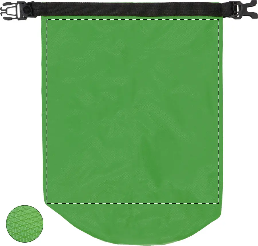 Digital transfer – Front side