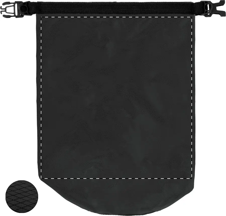 Digital transfer – Front side