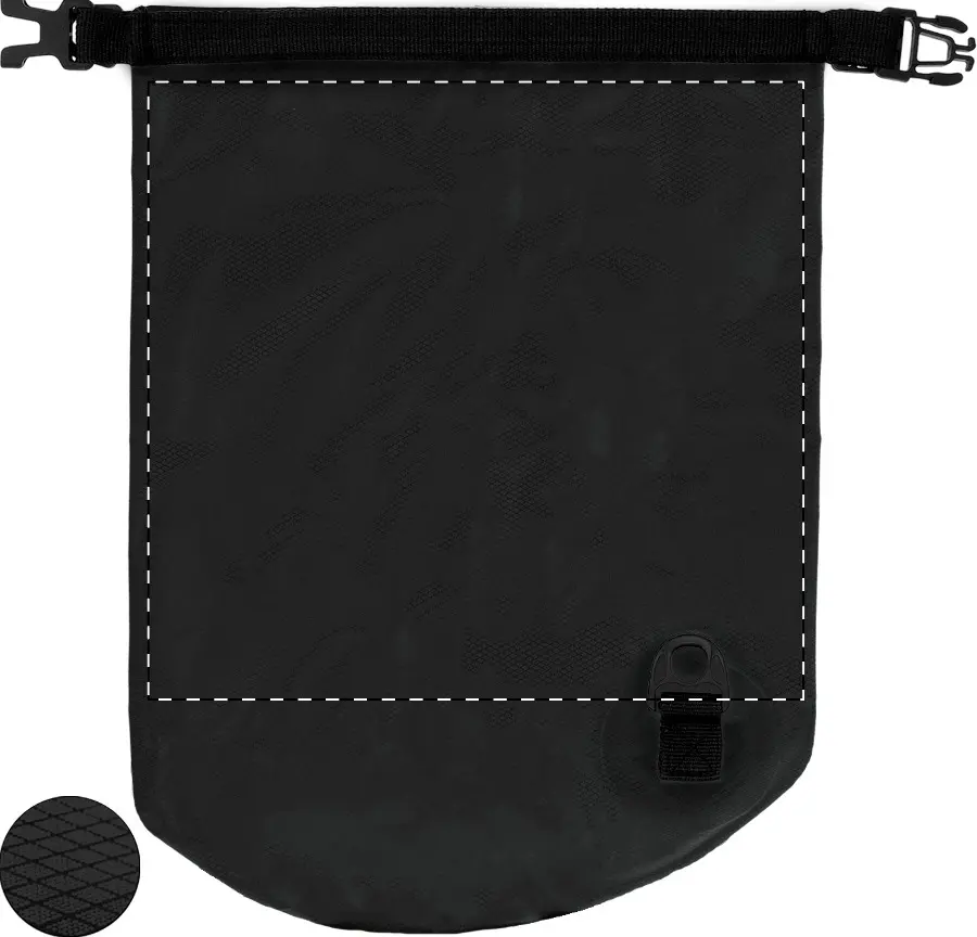 Digital transfer – Back side