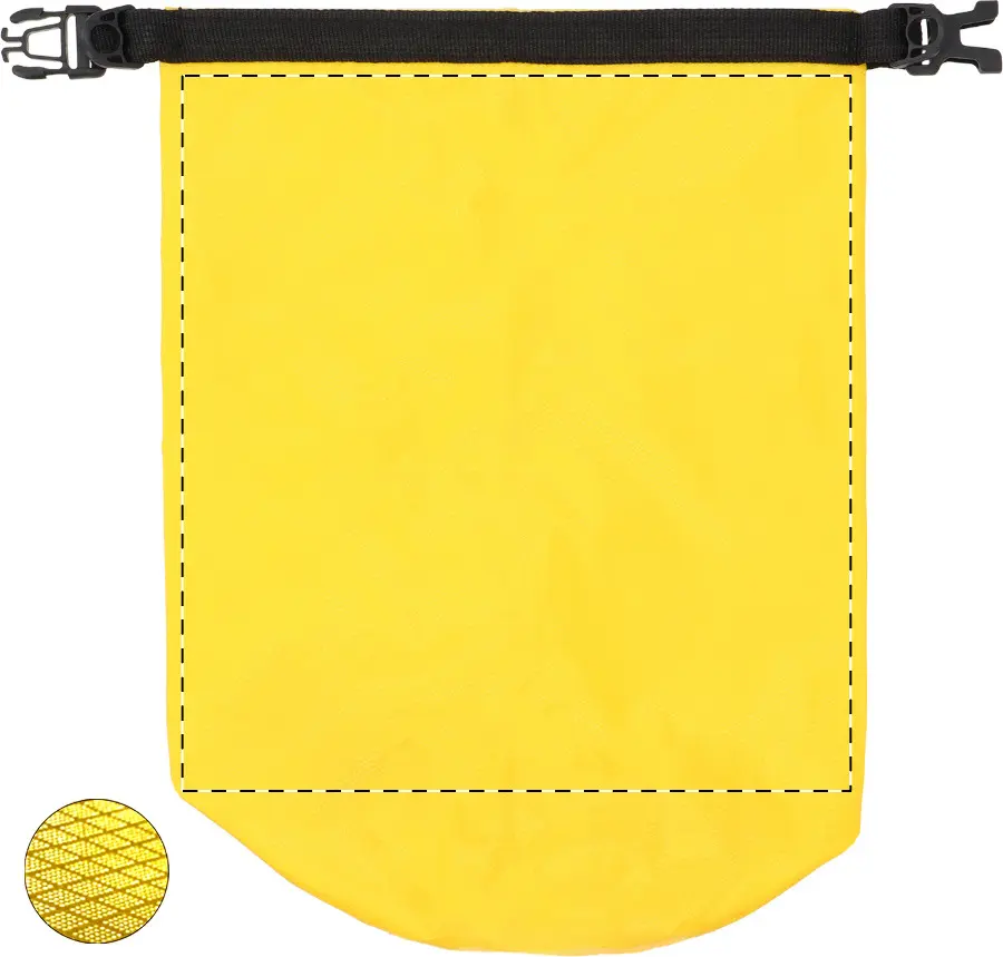 Digital transfer – Front side