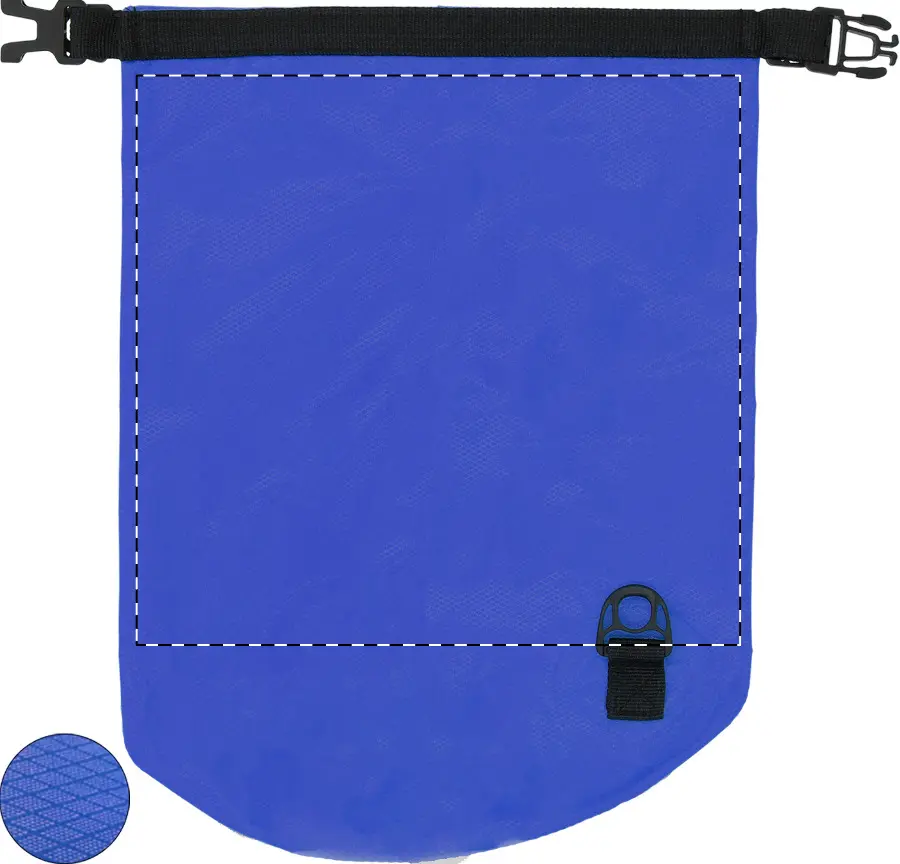 Digital transfer – Back side
