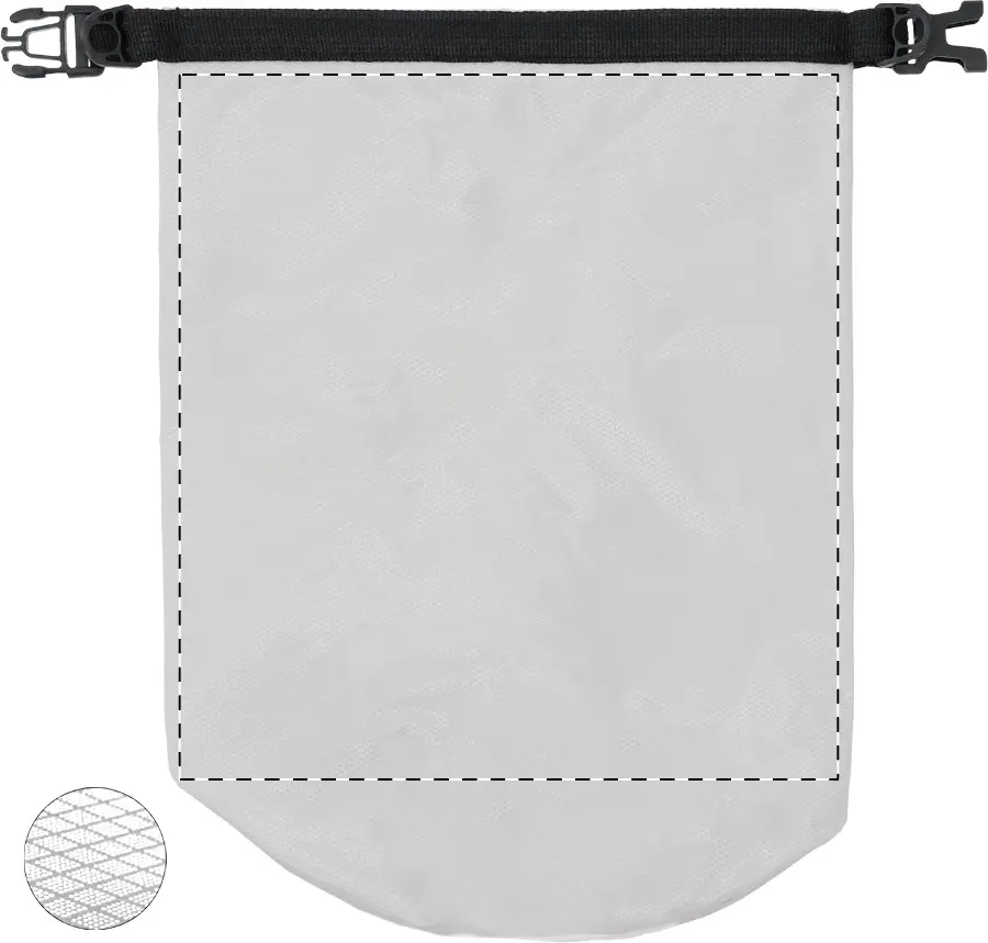 Digital transfer – Front side