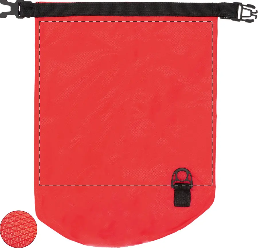 Digital transfer – Back side