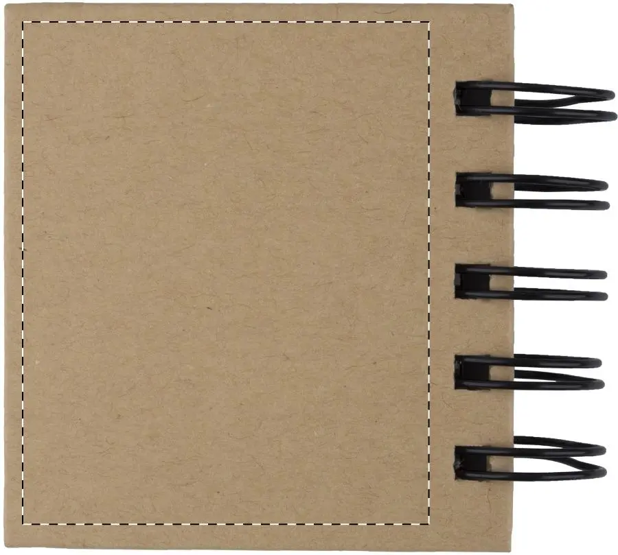 Pad printing – Back side