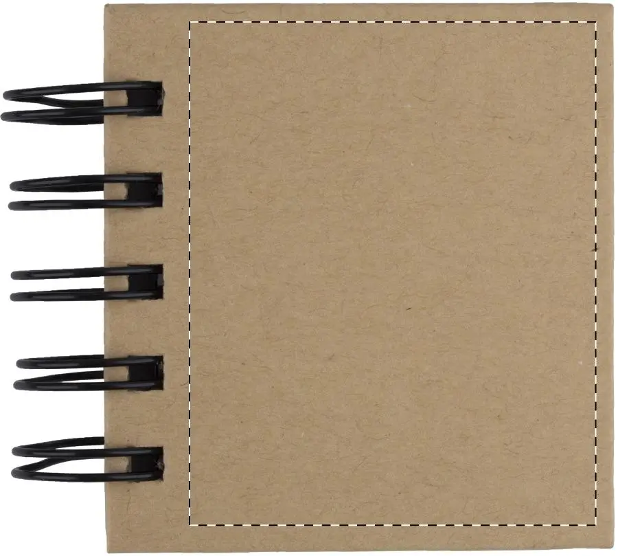 Pad printing – Front side