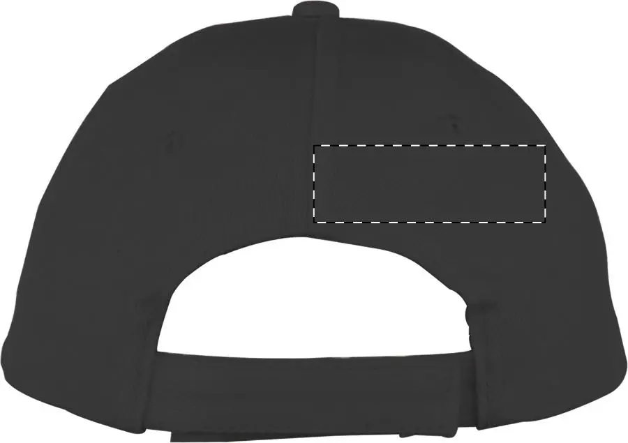 Embroidery – Back side - right side