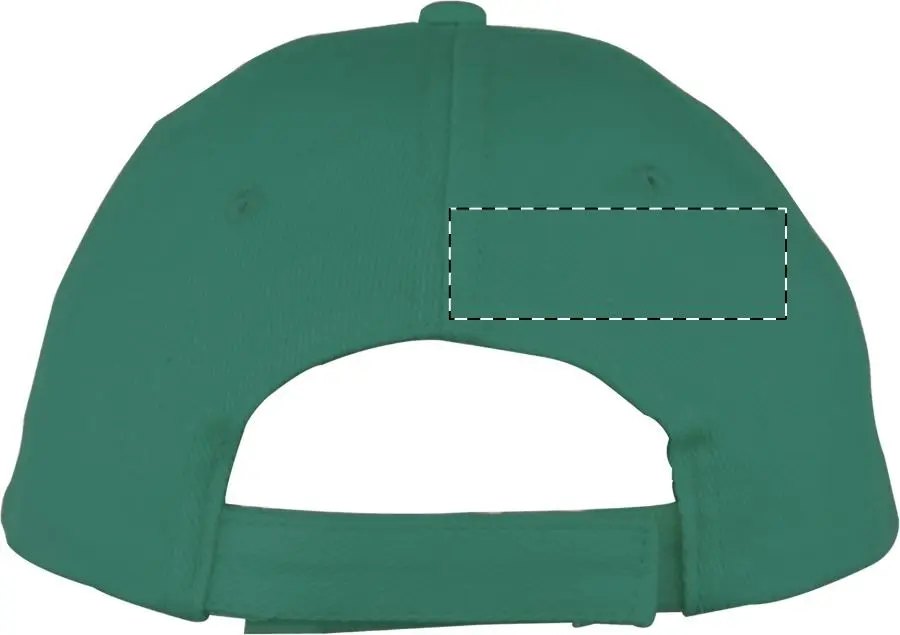 Embroidery – Back side - right side