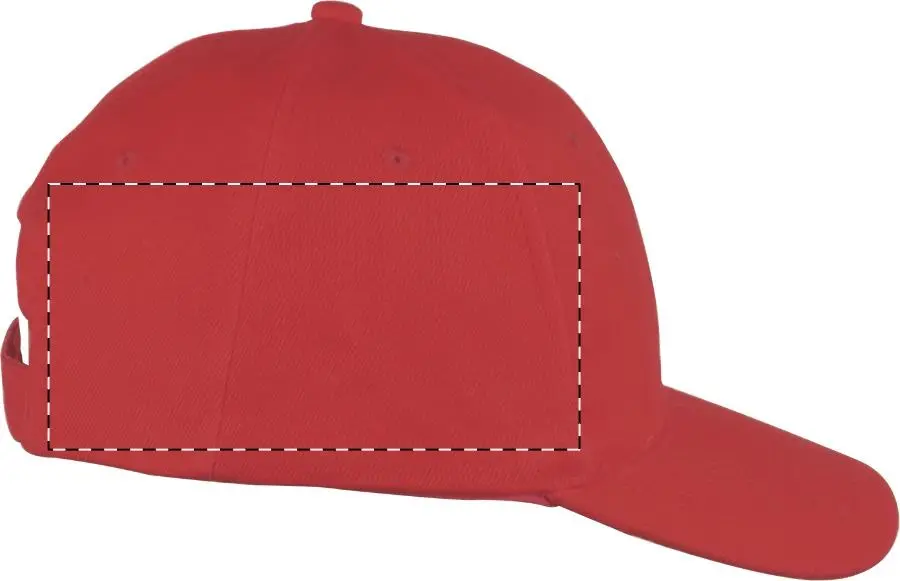 Embroidery – Right side