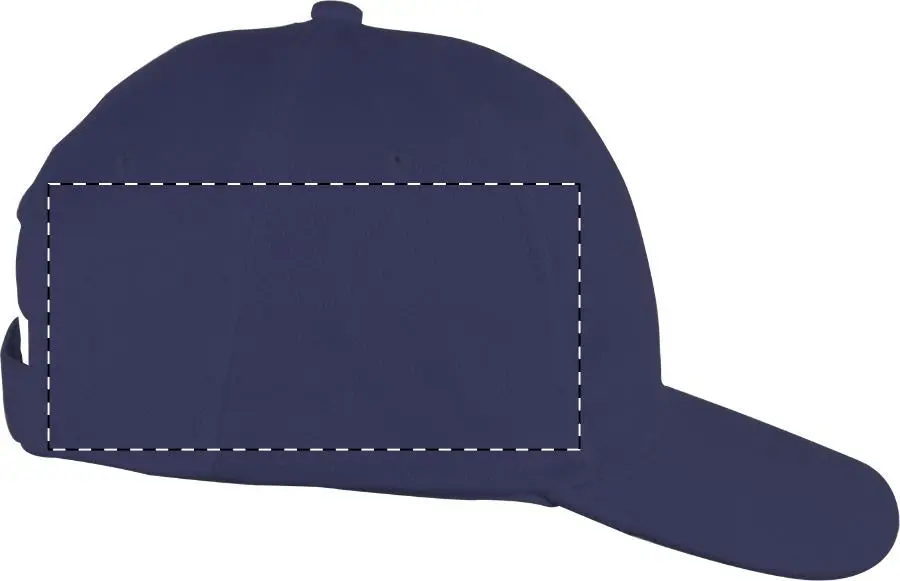 Embroidery – Right side