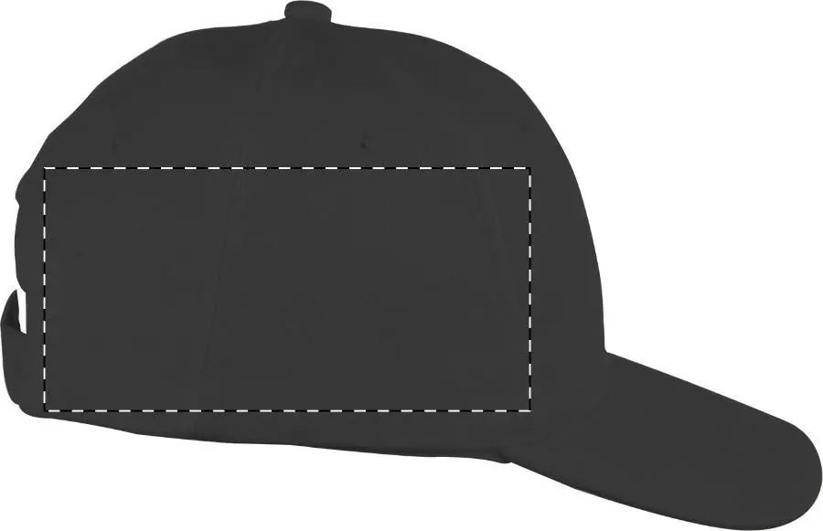 Embroidery – Right side