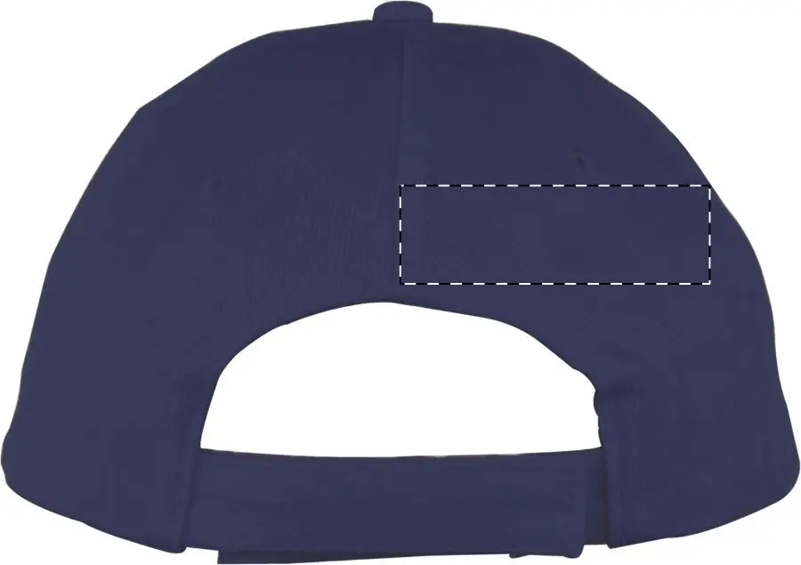Embroidery – Back side - right side