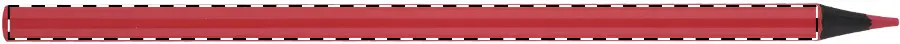 Engraving – Barrel - left handed