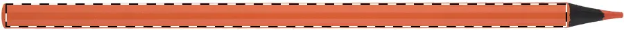 Engraving – Barrel - left handed