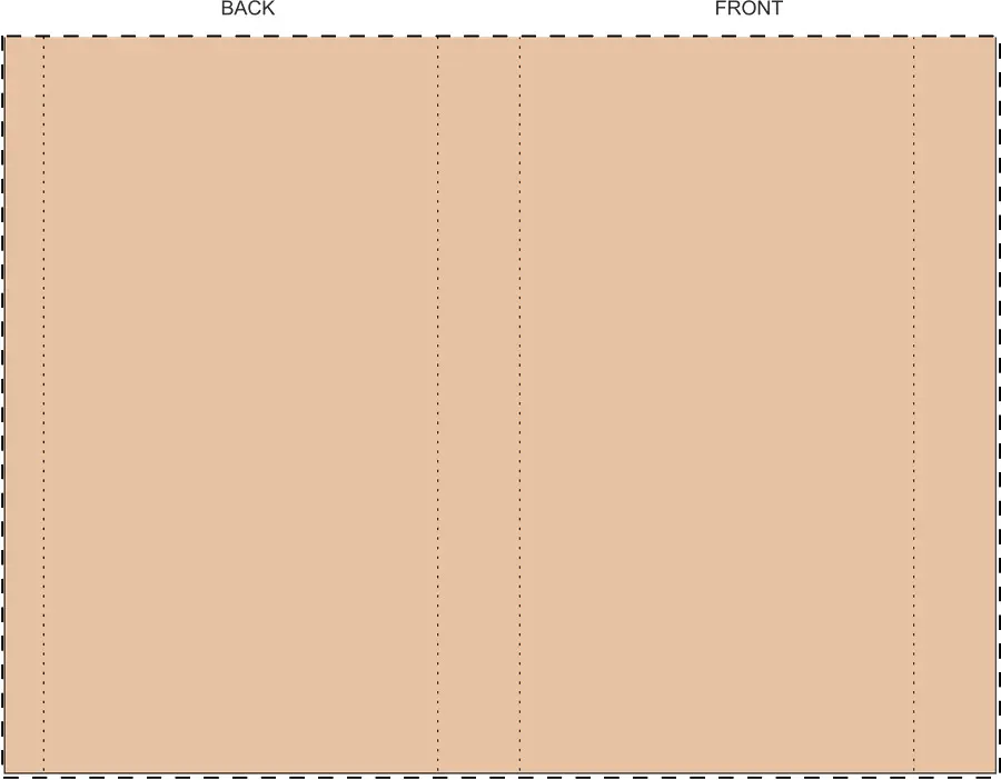 Kraft paper sleeve – Custom kraft paper sleeve