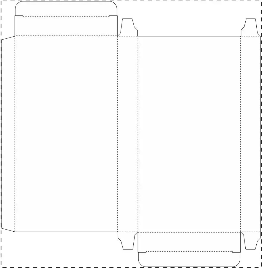 Paperboard box – Custom paperboard box