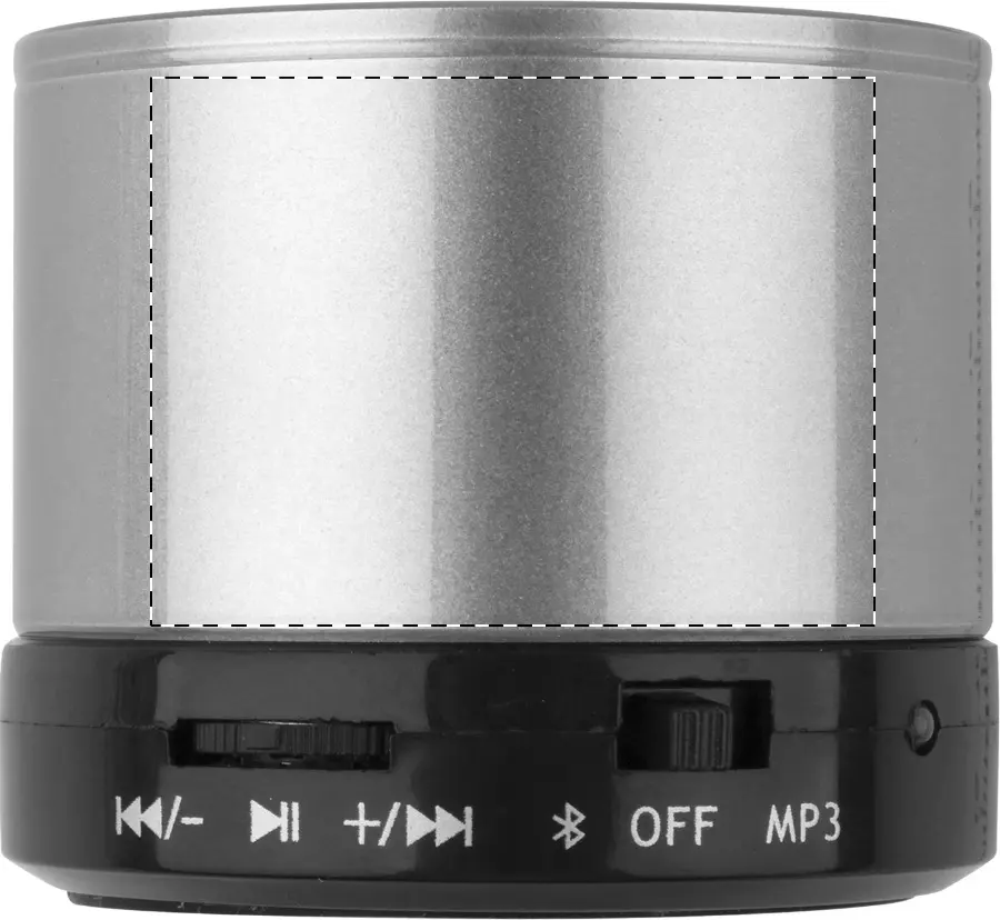 Engraving – Front side