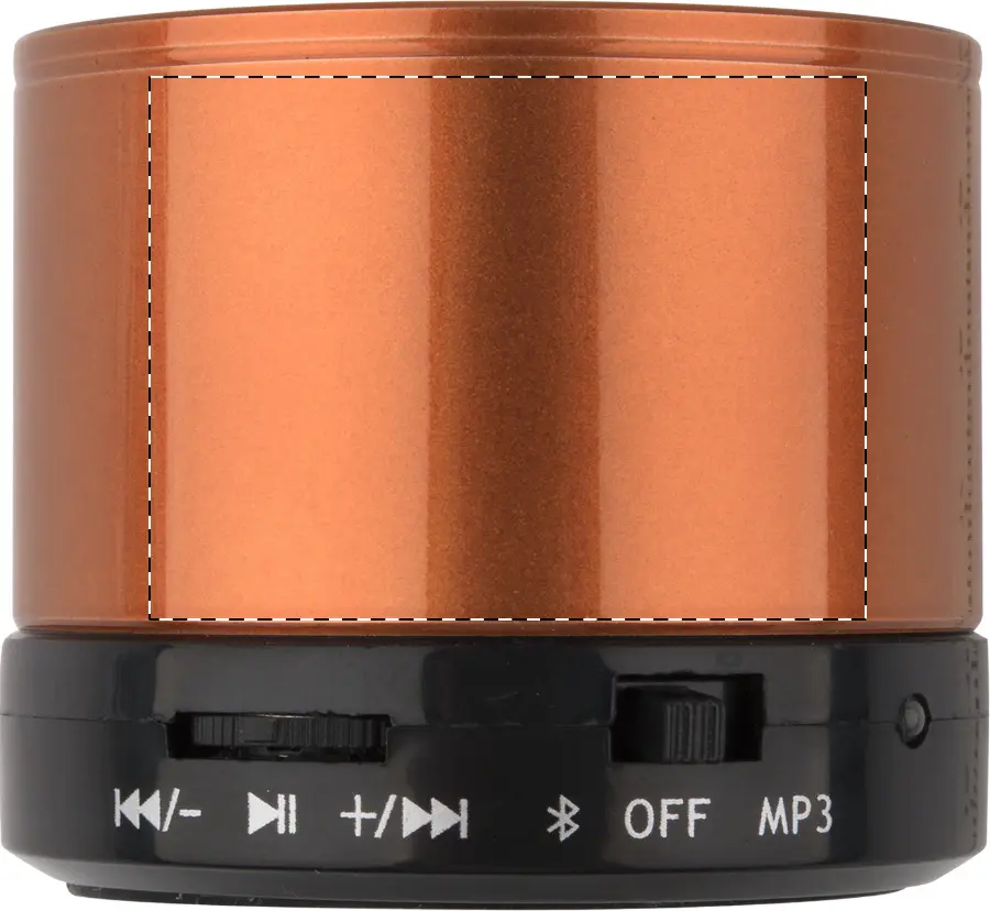 Engraving – Front side