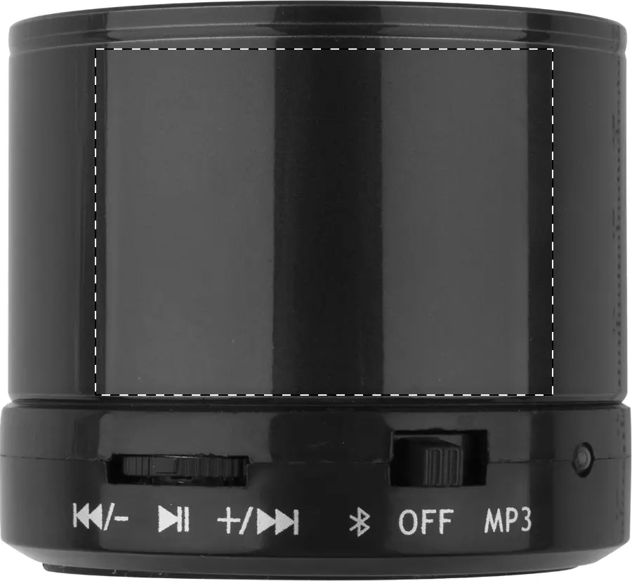 Engraving – Front side