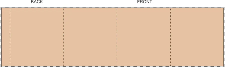 Kraft paper sleeve – Custom kraft paper sleeve